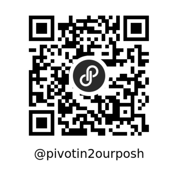 Pivot on in! Check out our closet and Lives for even more inventory! - Picture 2 of 2